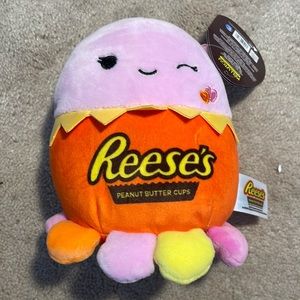 5 inch Jeanne squishmallow